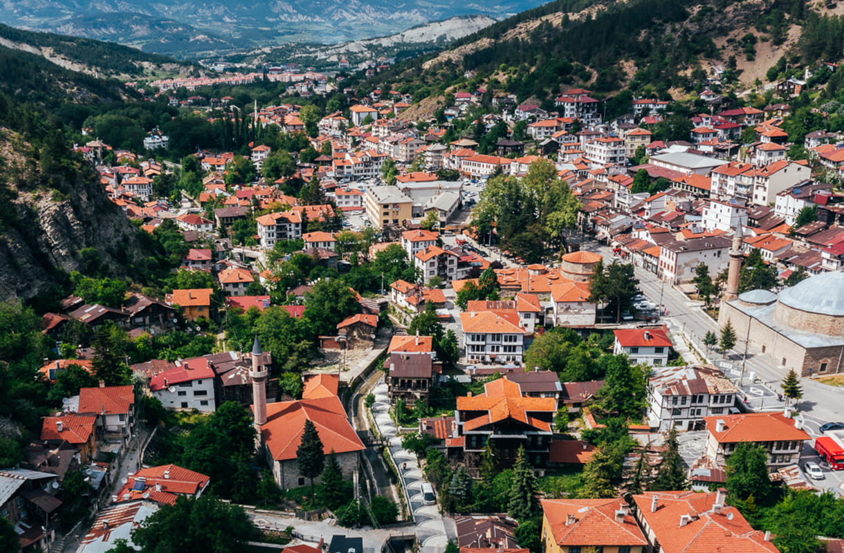 3-Day Bolu Itinerary box